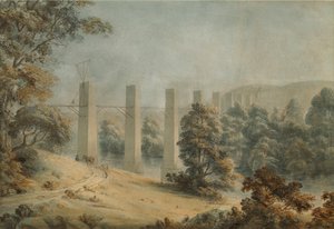 Pant-y-Gessylte-Aquädukt, Pontcysyllte
