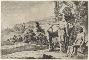 Merkur im Gespräch mit Argus