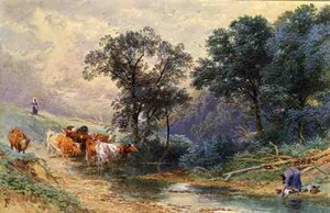 Am Bach