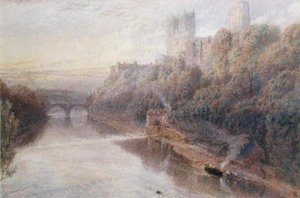 Durham Schloss