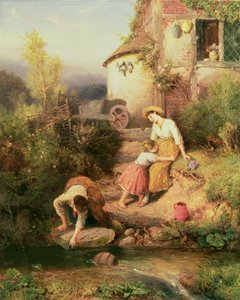 Der Bach