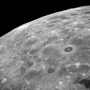 Apollo 8 - NASA, 1968 von NASA Images
