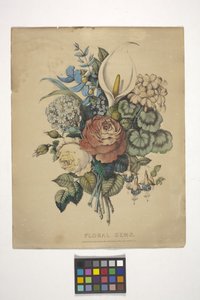 Blumenschmuck