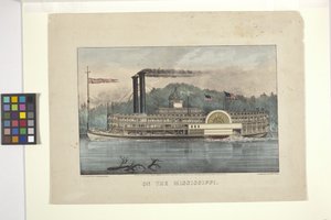 Am Mississippi