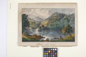 Sylvaner See