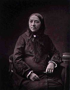 Marie Pape-Carpantier (1815-78), aus 