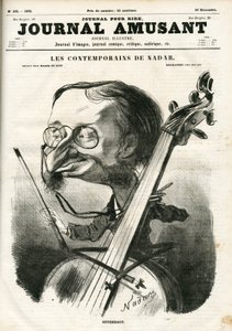 Cover von „The Fun Journal“
