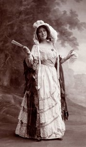 Fotografie in "Petites albums pour rire numéro 1. Pariser Torheiten"