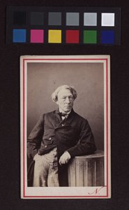 Frédéric Henry Schopin (1804-1880), Maler