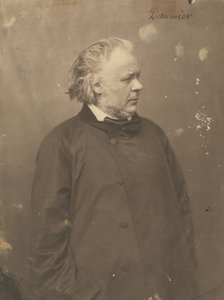 Honoré Daumier