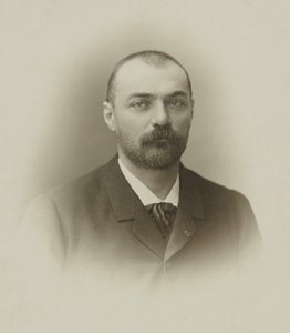 Pierre Gabriel Bonvalot von Nadar