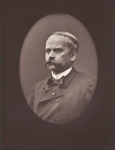 Theodore Barrière, ca. 1853-73 von Nadar