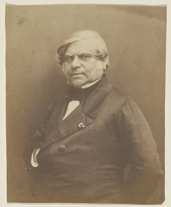 Alvarez Levy von Nadar [Gaspard Félix Tournachon]
