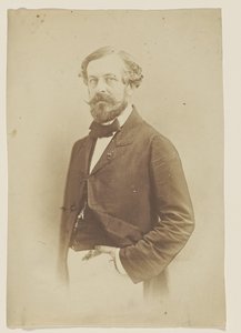 de Lasteyrie, Abgeordneter
