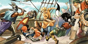 Dick Whittington und seine Katze