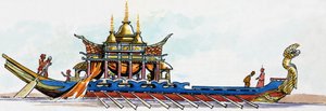 Geschichten aus vielen Ländern: Der Kokosnussprinz