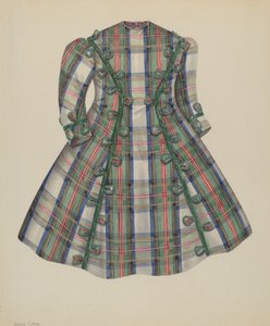 Kinderkleid