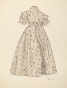 Mädchenkleid von Nancy Crimi