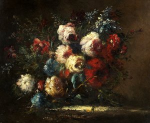 Blumenstück