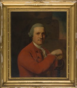 General Lloyd, 1773