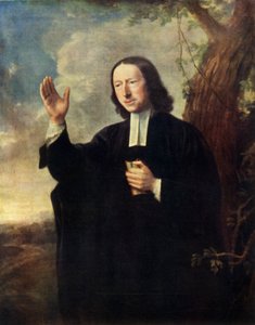 John Wesley, ca. 1766, 1936