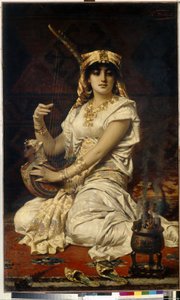 Almee von Nathaniel Sichel