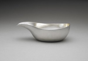 Papboot, ca. 1815 von Nathaniel Vernon
