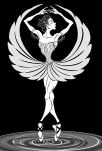 Darcey Bussell, englische Ballerina