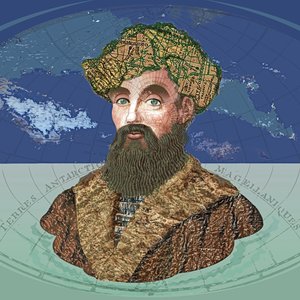 Ferdinand Magellan