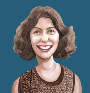 Geraldine McCaughrean, 2021