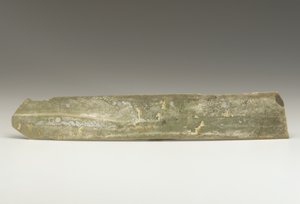 Erntemesser (hu), Qijia-Kultur, ca. 2500-2000 v. Chr.