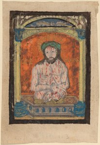Christus als Schmerzensmann