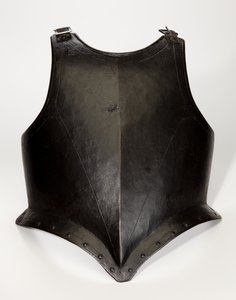 Brustpanzer