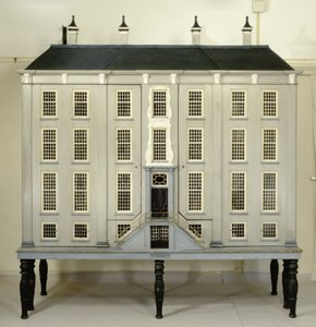 Puppenhaus