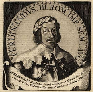 Heiliger Römischer Kaiser Ferdinand III.