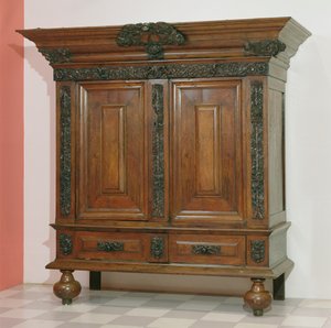Kas, ca. 1675-1700 von Netherlandish School