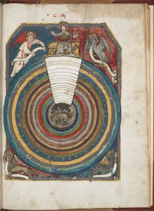 Das Universum, aus 