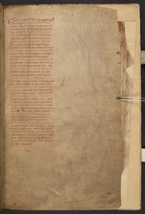 Die Stavelot-Bibel, Add MS 28107, f.240r von Netherlandish School