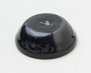 Zuckerdosendeckel