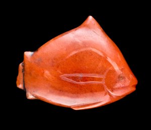 Fischamulett