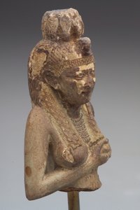 Isis, Neues Reich (1550-1085 v. Chr.)