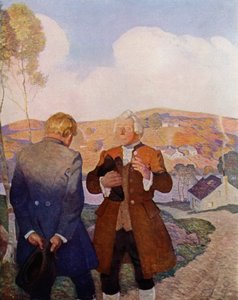 Illustration für 