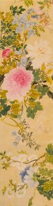 Blumen, 1892