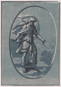 Olympus Überraschung, ca. 1540-50 von Niccolo Vicentino