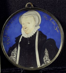 Lady Margaret Douglas, Gräfin von Lennox