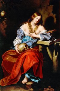Maria Magdalena
