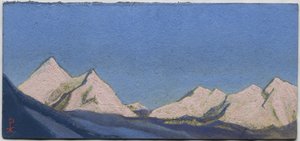 Himalayas