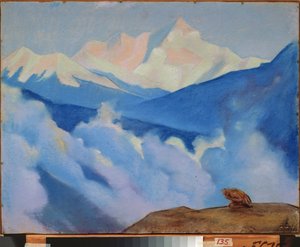 Der Himalaya
