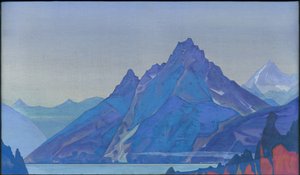 See der Nagas, 1932