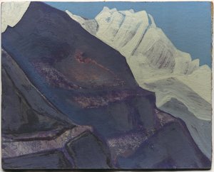 Berge (Studie)